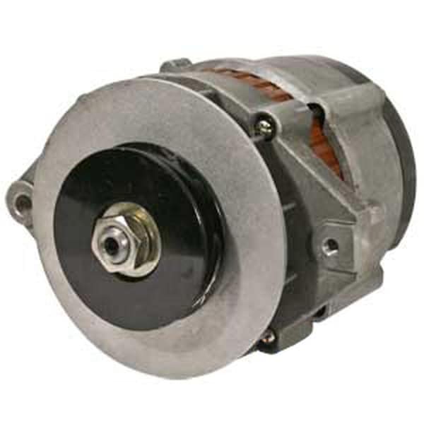 23A323 Fits John Deere Tractor Fits delco Alternator